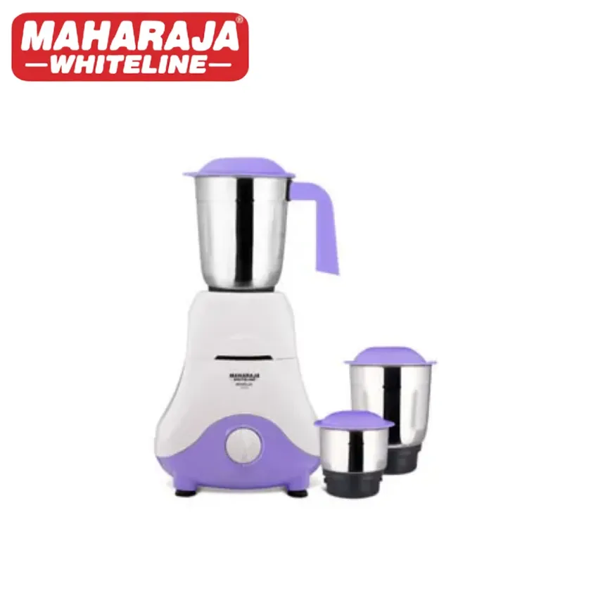 Maharaja Novello Mixer Grinder 500W AC GHAR